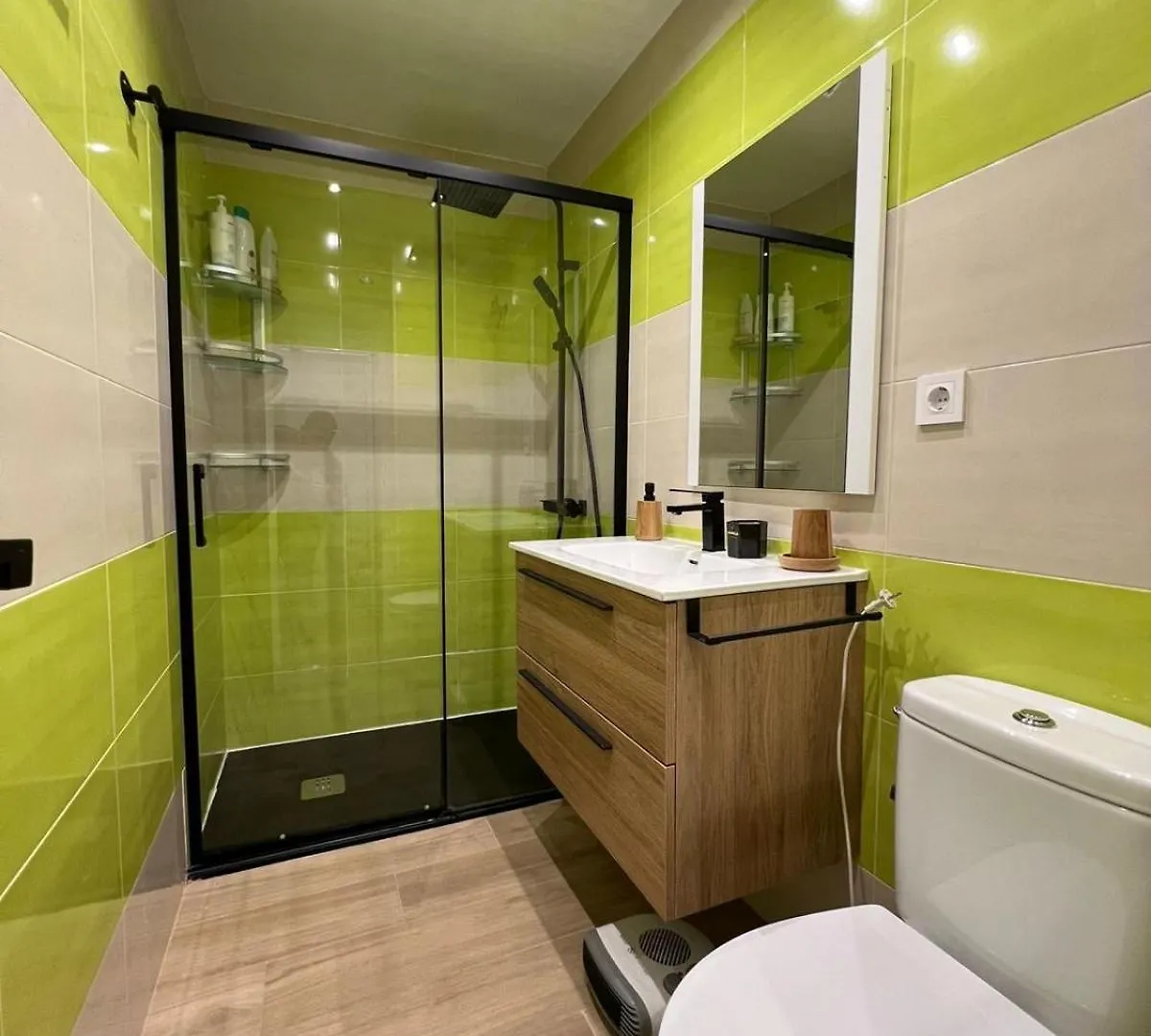 Misueno De Conil -Solo Familias Y Parejas- Apartment Conil De La Frontera Spain
