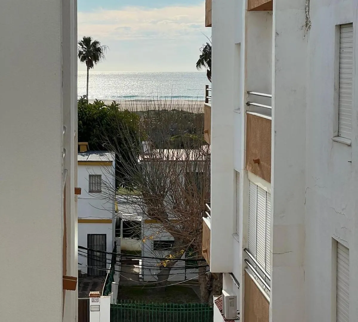 Misueno De Conil -Solo Familias Y Parejas- Apartment Conil De La Frontera