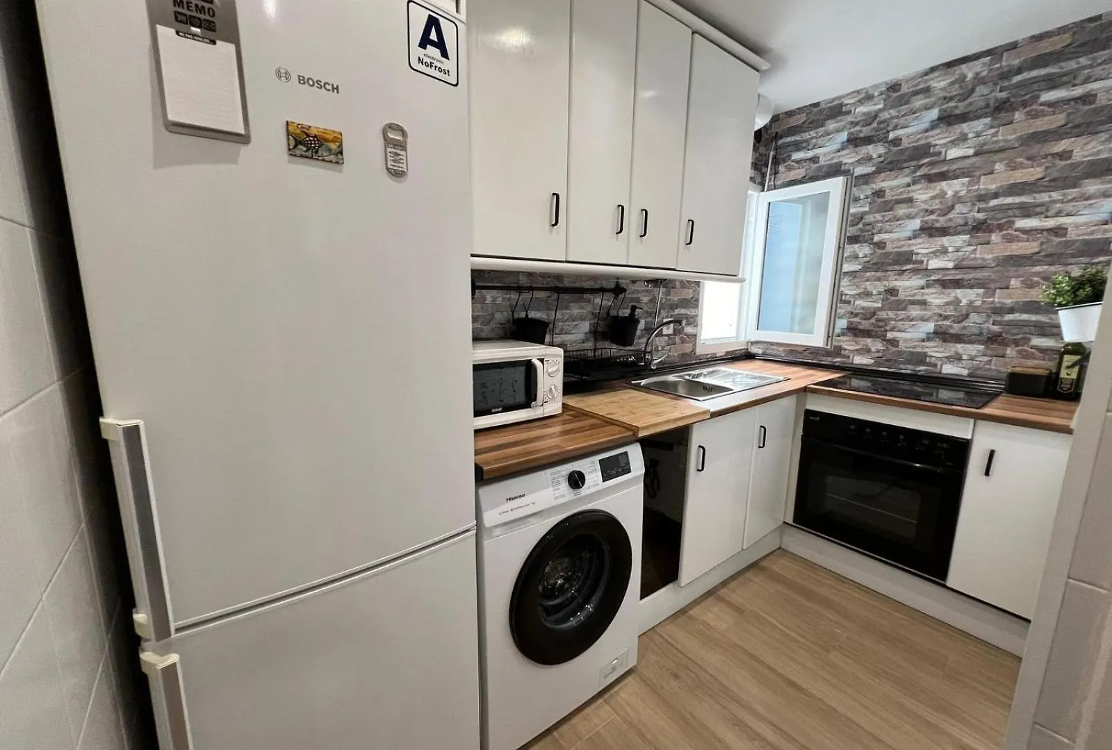 Misueno De Conil -Solo Familias Y Parejas- Apartment Conil De La Frontera