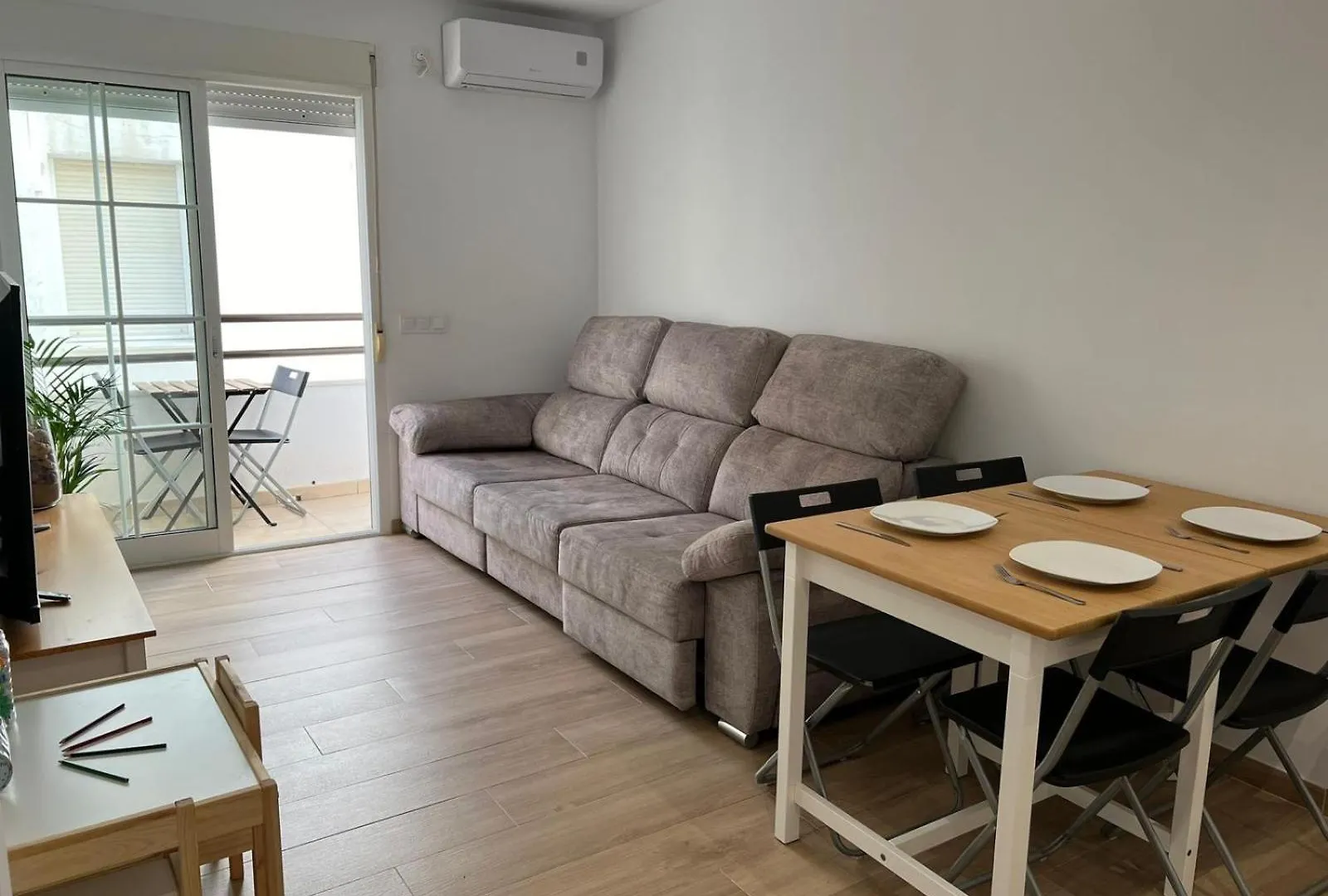 Misueno De Conil -Solo Familias Y Parejas- Apartment Conil De La Frontera Spain