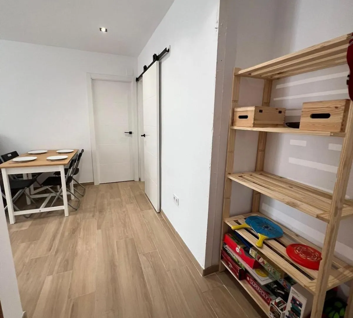 Misueno De Conil -Solo Familias Y Parejas- Apartment Conil De La Frontera Spain