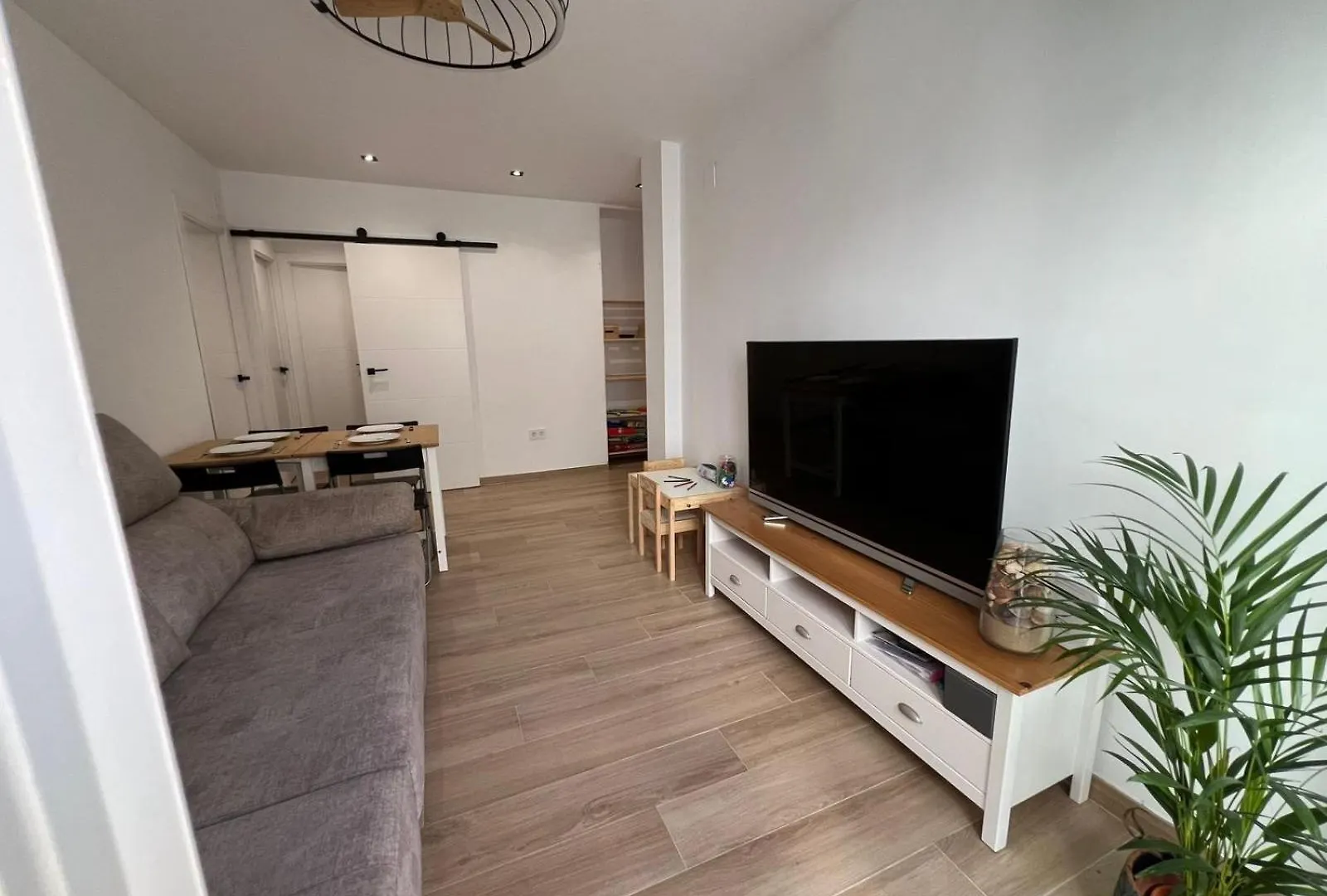 Misueno De Conil -Solo Familias Y Parejas- Apartment Conil De La Frontera 0*,  Spain
