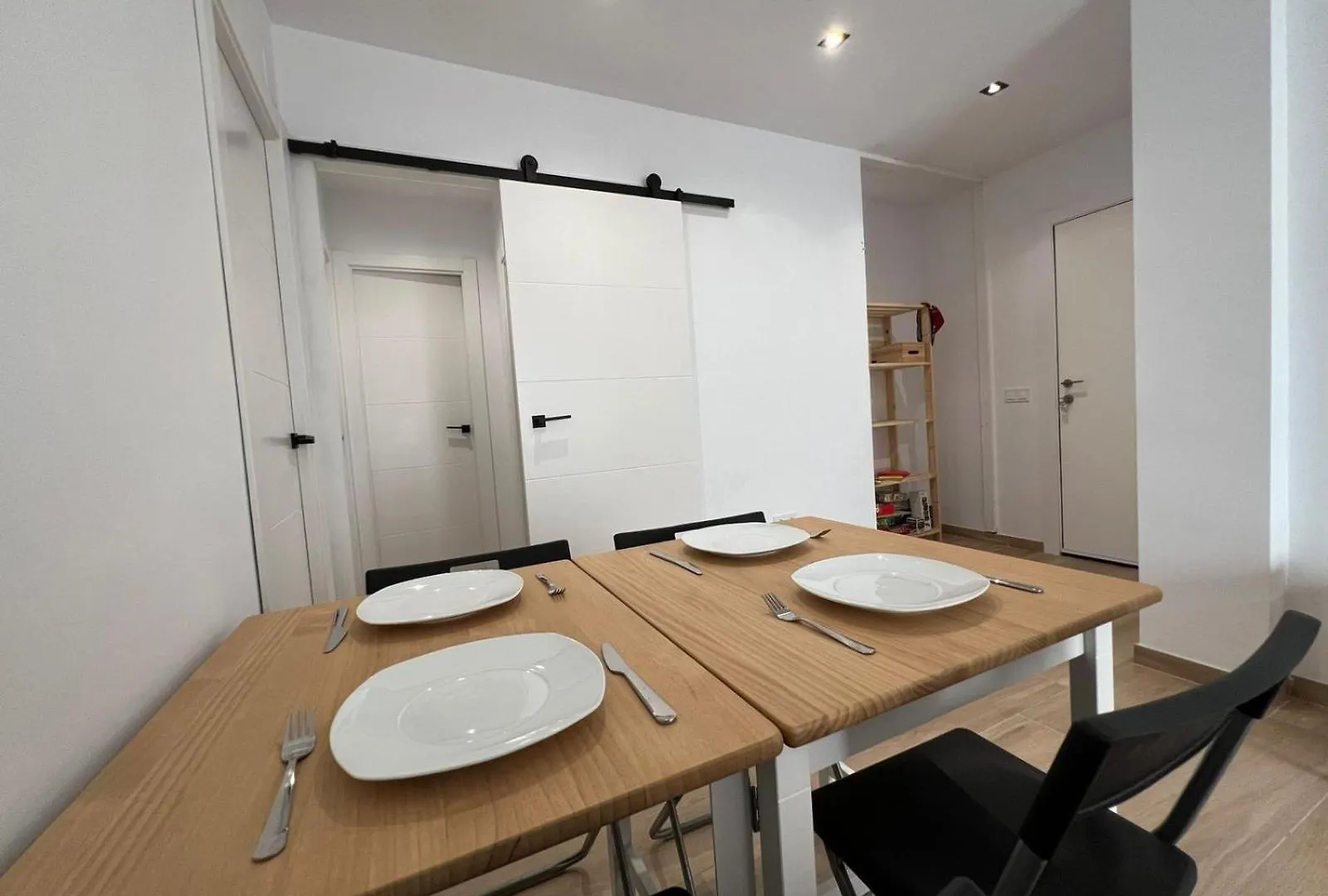 Misueno De Conil -Solo Familias Y Parejas- Apartment Conil De La Frontera