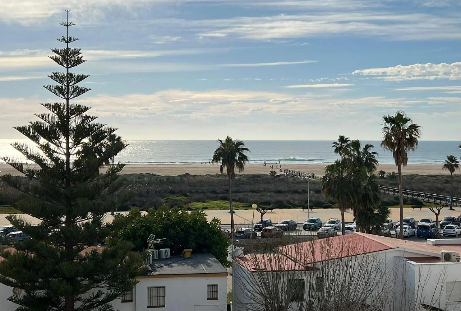 Misueno De Conil -Solo Familias Y Parejas- Apartment Conil De La Frontera