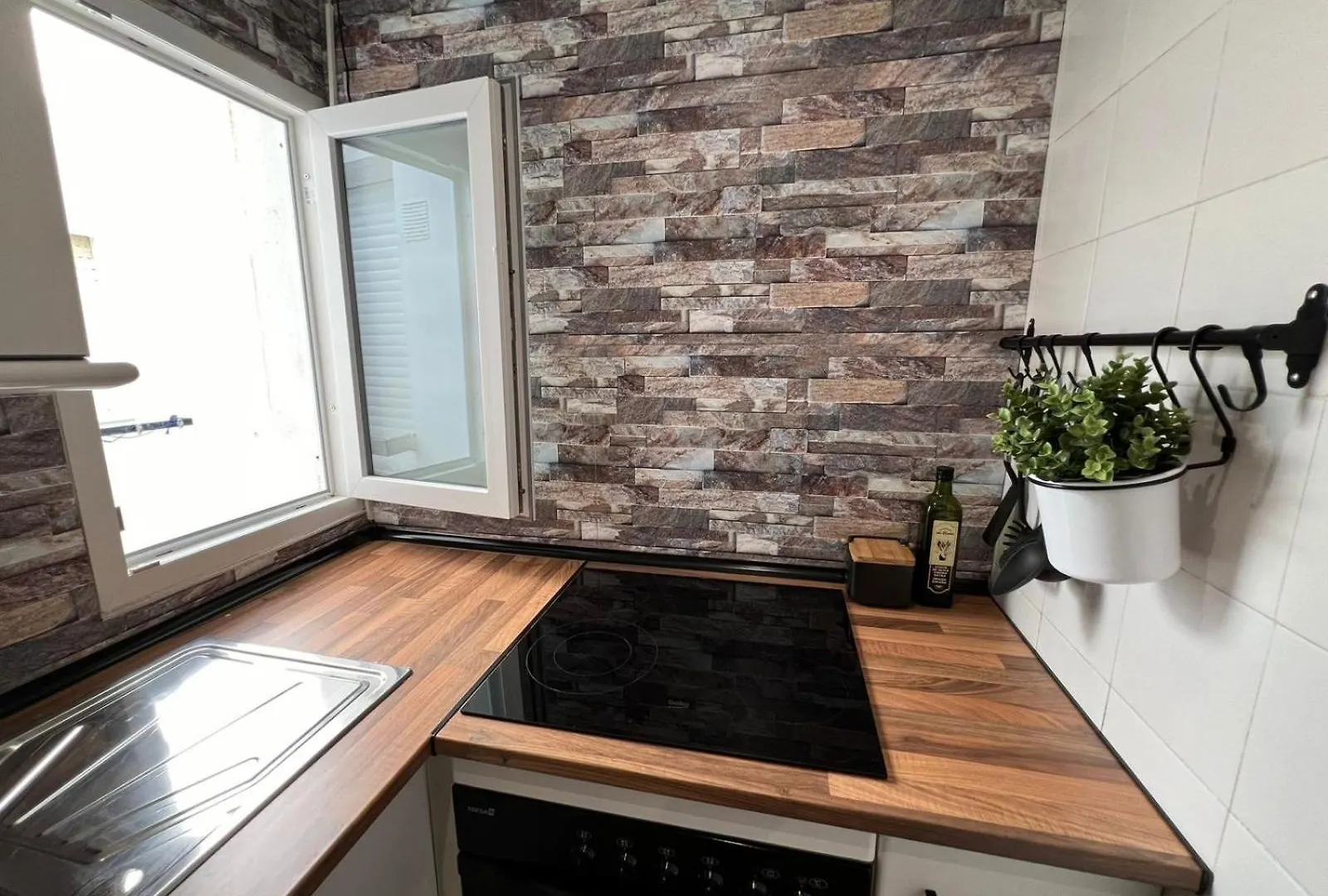 Misueno De Conil -Solo Familias Y Parejas- Apartment Conil De La Frontera Spain