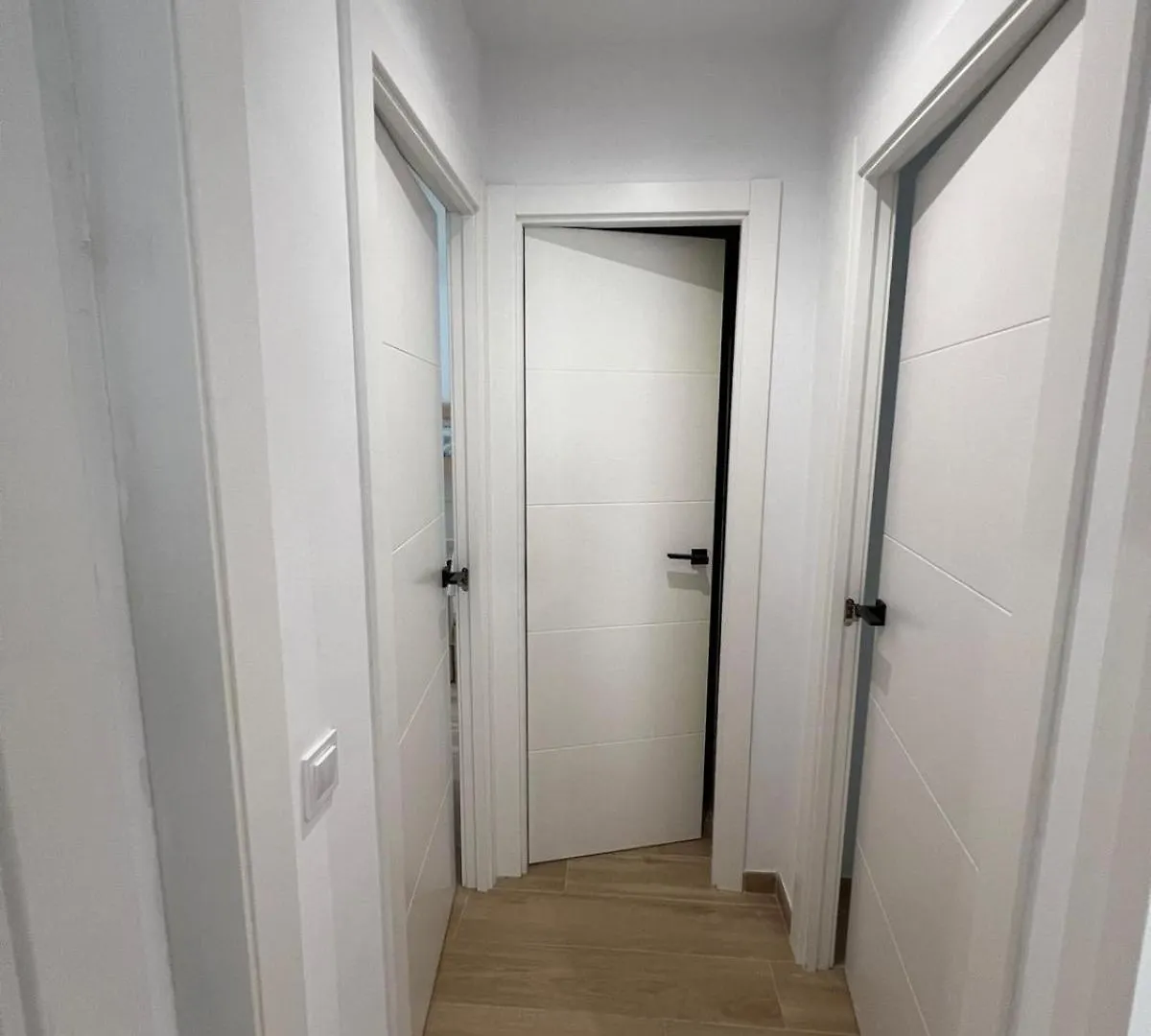 Misueno De Conil -Solo Familias Y Parejas- Apartment Conil De La Frontera