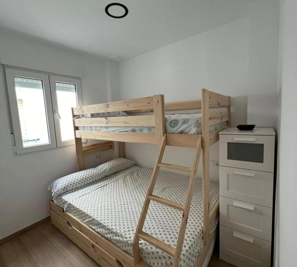 Misueno De Conil -Solo Familias Y Parejas- Apartment Conil De La Frontera