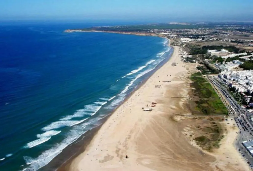Misueno De Conil -Solo Familias Y Parejas- Apartment Conil De La Frontera 0*,