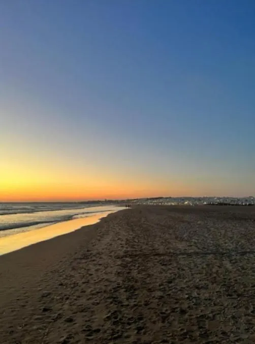 Misueno De Conil -Solo Familias Y Parejas- Apartment Conil De La Frontera